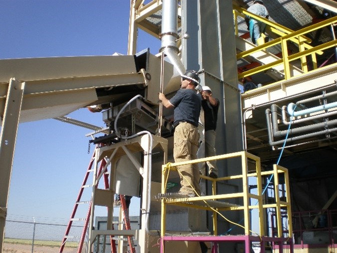 pioneering ag 1